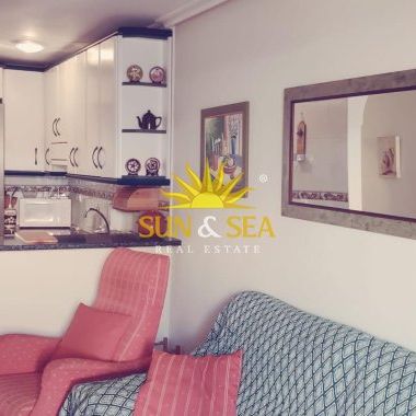 TWO-BEDROOM APARTMENT – LA MANGA DEL MAR MENOR - Foto 1