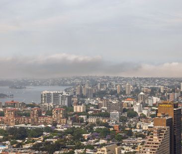 5205/117 Bathurst Street, Sydney NSW 2000 - Apartment For Rent | Do... - Photo 1