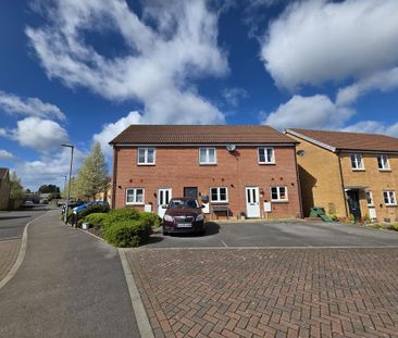 2 bedroom semi-detached house to rent - Photo 4