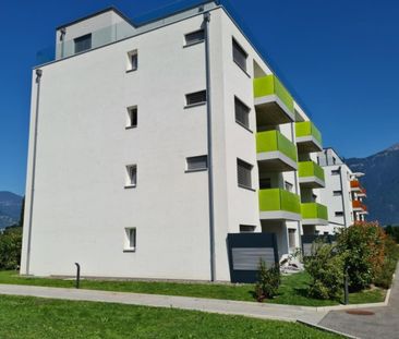 Rue du Pont Rouge 2, 4 et 6, 1870 MONTHEY - Foto 4