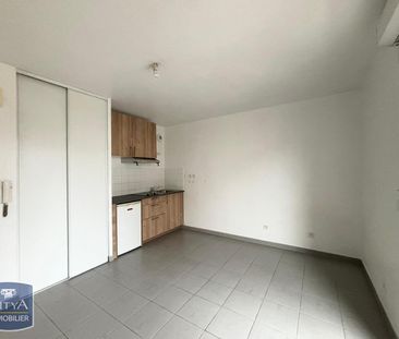 Location Appartement 1 pièce 24m² RAISMES 59590 - Photo 3