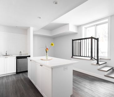 The Saguenay Apartments - Photo 1