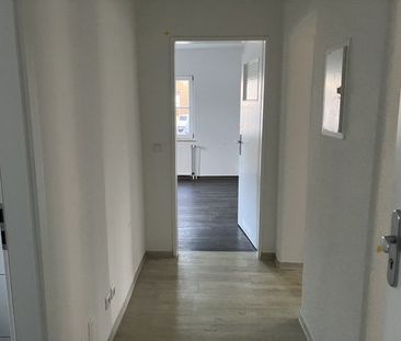 Umzug gefällig? 3,5-Zimmer-Wohnung mit Balkon in guter Stadtlage - Foto 3