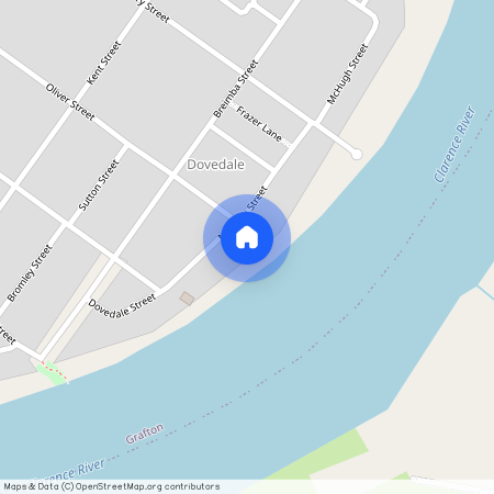 1 Oliver Street, NSW 2460, Grafton