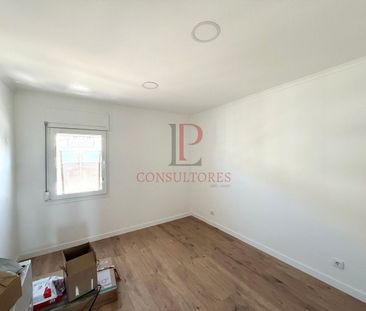 Apartamento T4 em Lisboa - Photo 4