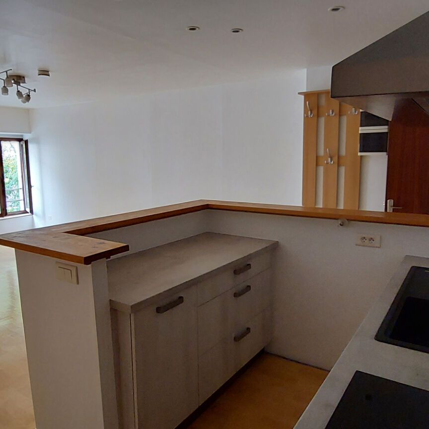 Location Appartement 3 pièces 57m² - Photo 1