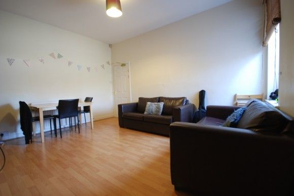 5 Bedroom Maisonette, Sandyford, Newcastle - Photo 1