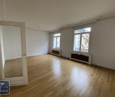 Location Appartement 5 pièces 118m² ST NAZAIRE 44600 - Photo 3