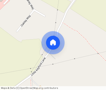 Little Keyford Lane, Frome - Photo 1