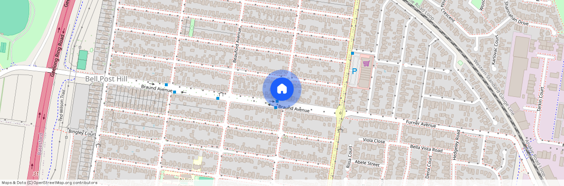 38 Eagleview Crescent, Vic 3215, Bell Post Hill