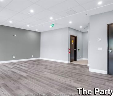 For Lease - 4785 WALKER Road Unit# 403, Windsor, Ontario - Photo 6