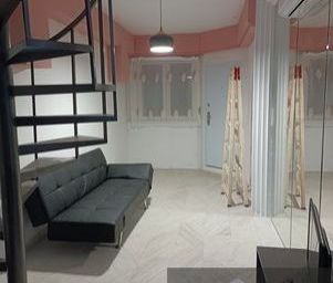 Μεζονέτα για ενοικίαση Παπάφη - Άγιος Φανούριος (Τούμπα) - Photo 5