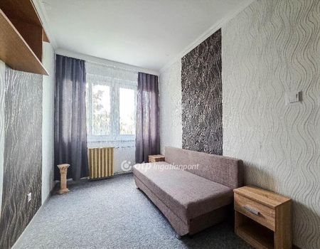 Kiadó jó állapotú lakás - Debrecen - Fotó 2