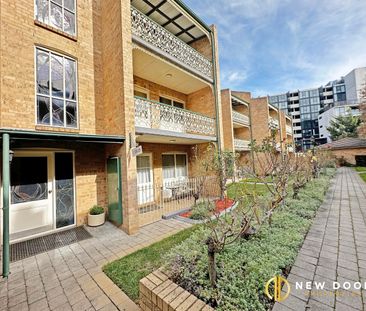 129/33 Currong Street, Reid ACT 2612 - House For Rent | Domain - Photo 5