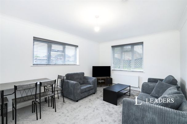 1 bedroom detached to rent Acacia Avenue, Spalding, Lincolnshire, PE11 - Photo 1