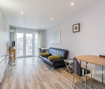 1 bedroom room to rent Southsea Road, Kingston Upon Thames, KT1 - Photo 4