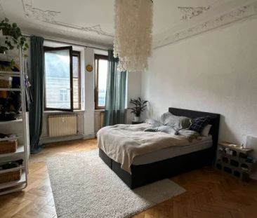 Geräumige 2-Zimmer Wohnung Nähe Fürther Innenstadt - Photo 4