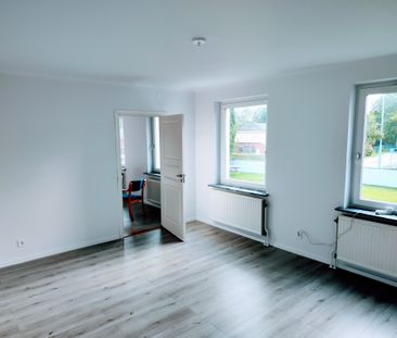 Råbygatan, Hörby - Foto 1