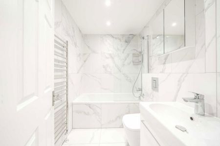 1 bedroom flat to rent - Photo 5