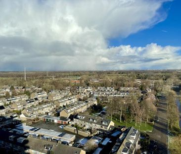 Appartement te huur: Prinsenhof 41 2263 EV Leidschendam - Photo 3