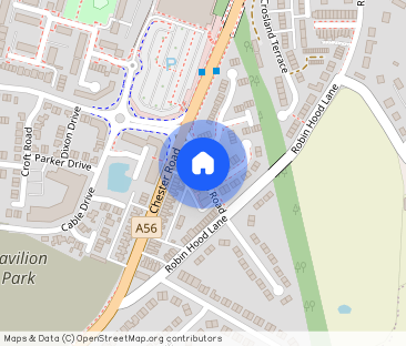 Britannia Road, Helsby, Frodsham, WA6 - Photo 1