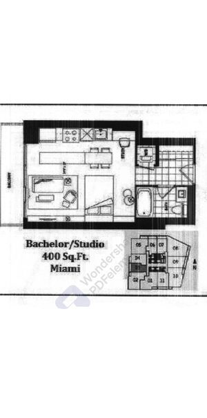 For Lease - 621 Sheppard Avenue Unit# 111, Toronto, Ontario - Photo 1