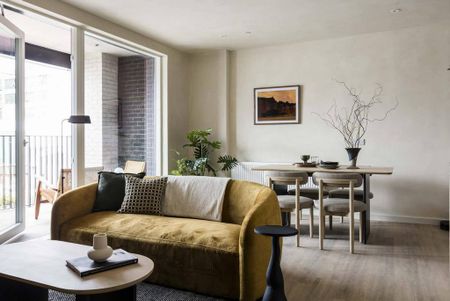1 bedroom flat to rent - Photo 5