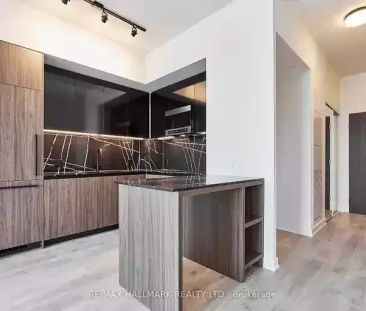 425 Front Street East #916 | 425 Front Street East, Toronto - Photo 1