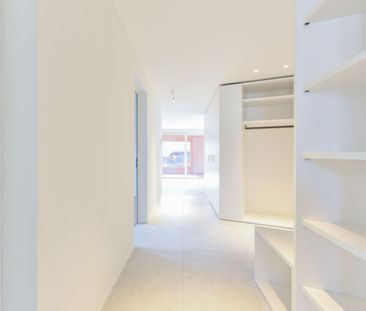 4.5 Zimmer, 125 m², 2. Stock - Photo 2