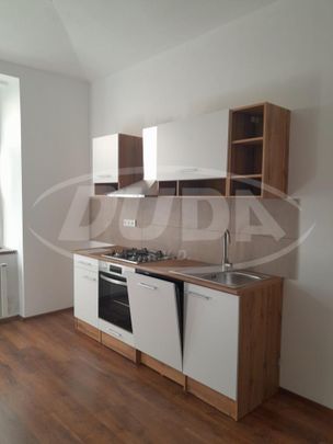 Pronájem bytu 1+1 47 m2 - Fotografie 1