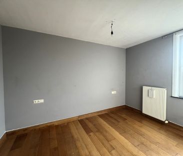 gezellig dakappartement in hartje Diksmuide - Foto 1