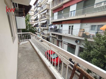 Studio/Γκαρσονιέρα για ενοικίαση Άνω Τούμπα (Τούμπα) - Φωτογραφία 2