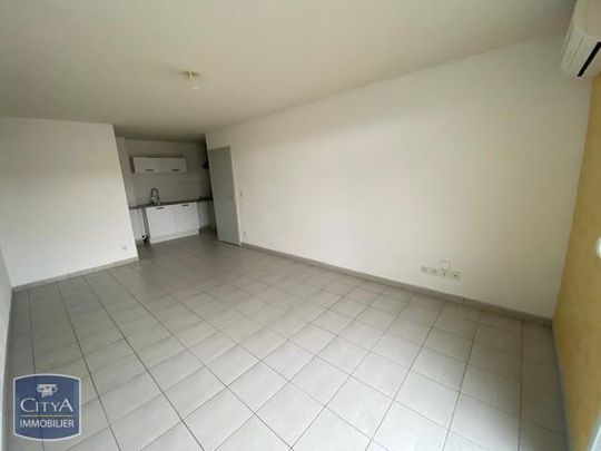 Location Appartement 3 pièces 64m² EPINAL 88000 - Photo 1