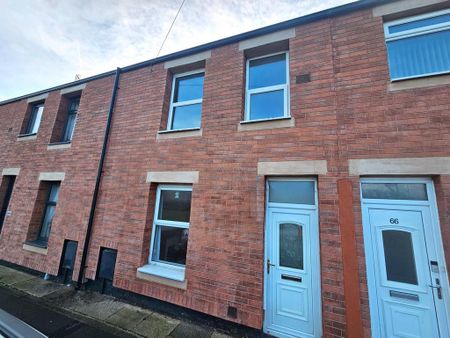 2 bedroom terraced house to rent - Photo 5