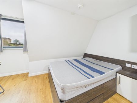 1 bedroom Studio flat to rent - Photo 2