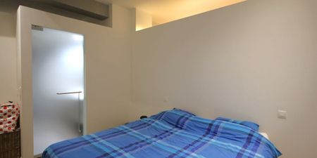 Loft te huur in Sint-Truiden voor € 1.015 met 1 slaapkamer - Foto 5