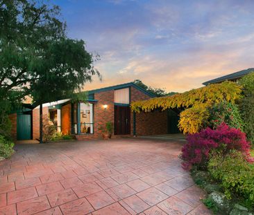 57 Cratloe Road, Mount Waverley VIC 3149 - House For Rent | Domain - Photo 6