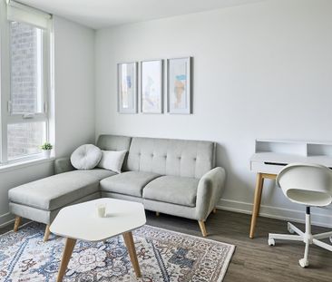 Brand New Apartments in the Civic Hospital Neighbourhood. - Photo 1