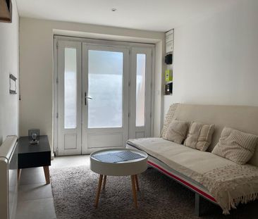 Location Appartement 2 pièces 36m² AUBENAS 07200 - Photo 2