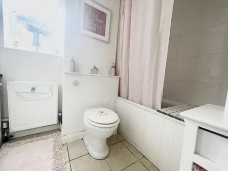 1 bedroom maisonette to rent - Photo 3