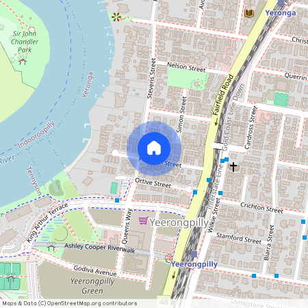 Unit 1/33 Paragon Street, Yeronga