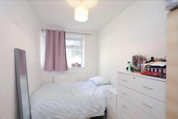 4 bedroom apartment to rent - Photo 1