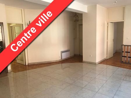 APPARTEMENT T3 87M - Photo 3