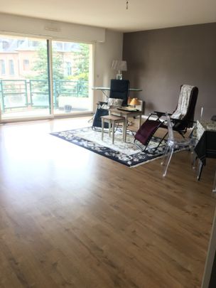 Location Appartement 3 pièces 88m² ARRAS 62000 - Photo 1