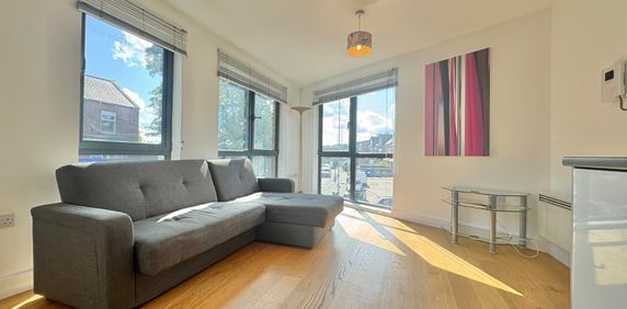 1 bedroom apartment to rent - Photo 2