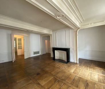 Location Appartement 3 pièces 91m² RENNES 35000 - Photo 6