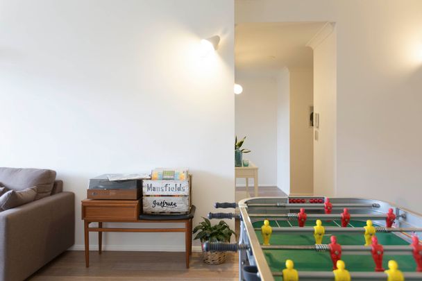 501/82-92 Cooper Street, Surry Hills NSW 2010 - Apartment For Rent | Domain - Photo 1