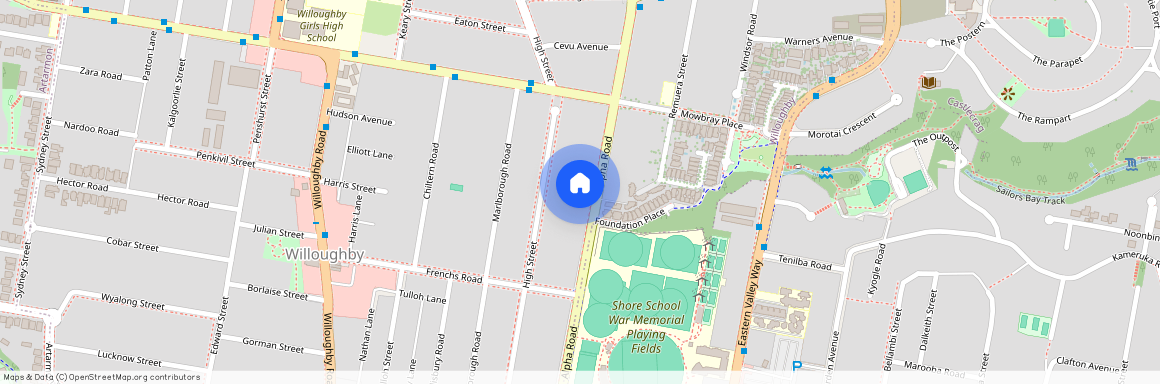 46 Alpha Road, Willoughby NSW 2068