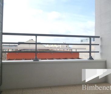 Appartement à louer, 1 pièce - Orléans 45000 - Photo 1