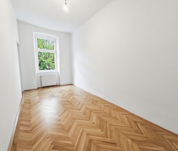 Generalsanierte 2 Zimmerwohnung, unbefristet ! - Photo 5